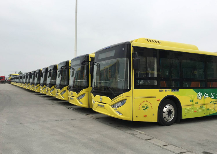 征求意見結(jié)束 《電動(dòng)客車安全技術(shù)條件》再引關(guān)注 征求意見結(jié)束 《電動(dòng)客車安全技術(shù)條件》再引關(guān)注