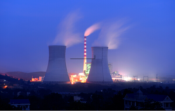 火電利用小時數創十年新低 電企陷大面積虧損