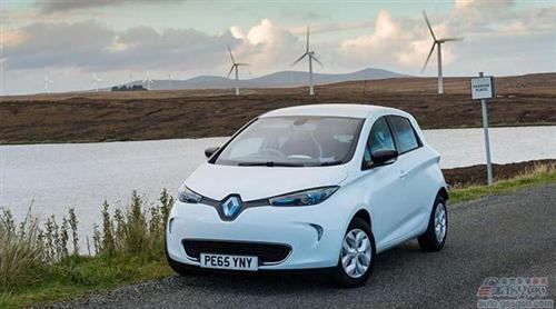 德國電動車7月銷量下滑11% 補貼政策提振作用有限