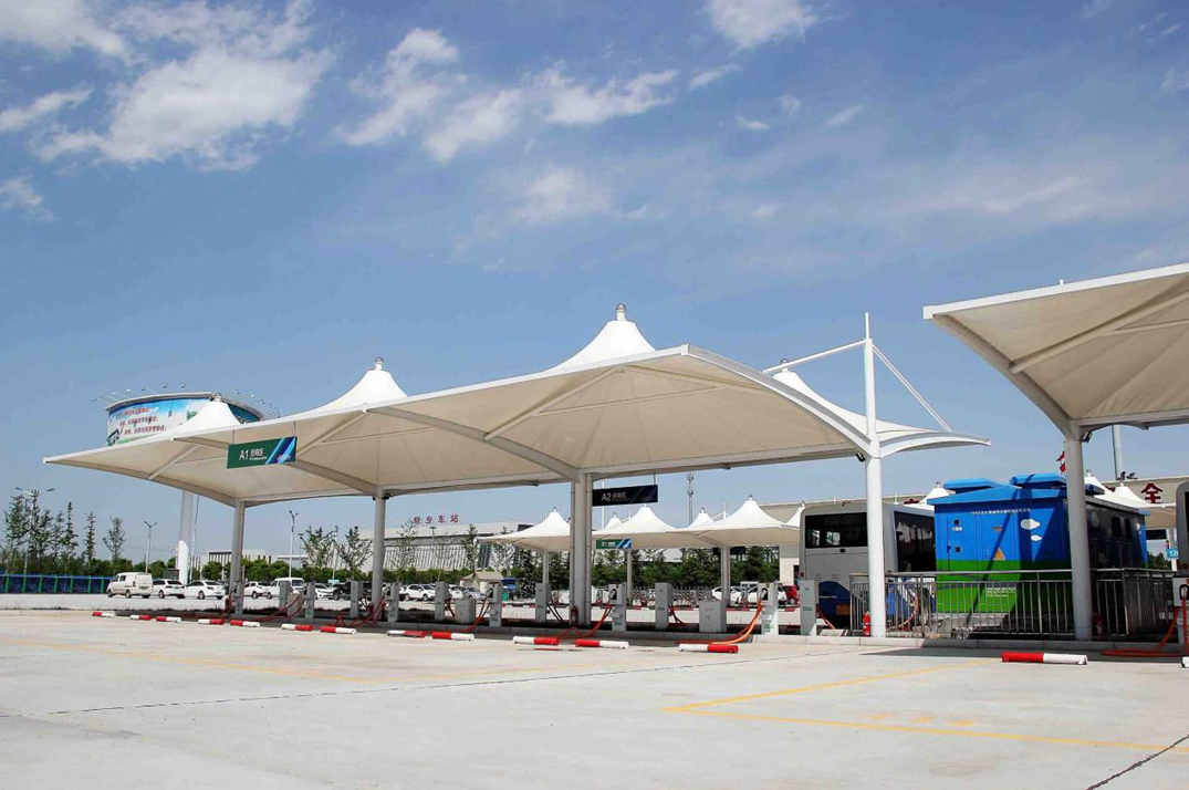 上海“充電樁赤字”消失 總數首次突破4萬個 上海“充電樁赤字”消失 總數首次突破4萬個