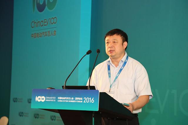 中國普天信息產業股份有限公司副總裁曹宏斌 中國普天信息產業股份有限公司副總裁曹宏斌