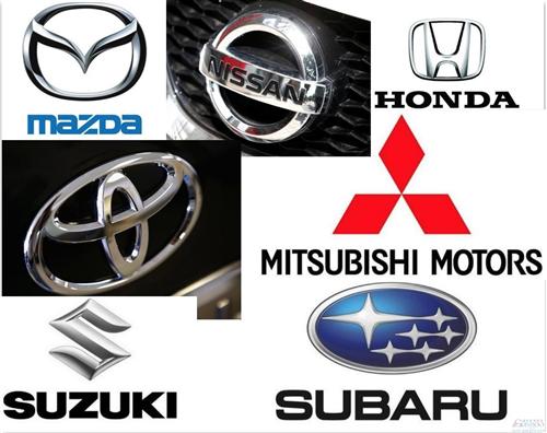 七家日系車企擬投入280億美元 加速人工智能研發 七家日系車企擬投入280億美元 加速人工智能研發