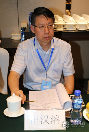 深圳市時代高科技設備股份有限公司董事長田漢溶 深圳市時代高科技設備股份有限公司董事長田漢溶