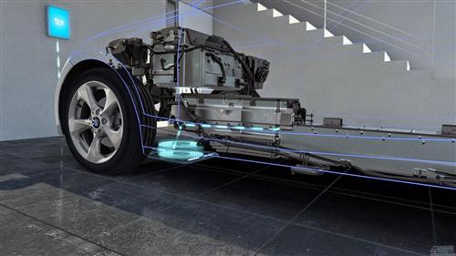 新能源車助推無線充電發(fā)展 走向雙網(wǎng)融合 新能源車助推無線充電發(fā)展 走向雙網(wǎng)融合