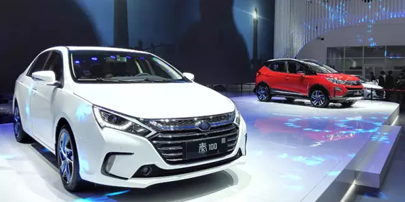 新能源汽車(chē)補(bǔ)貼將轉(zhuǎn)向核心技術(shù) 行業(yè)或?qū)⒚媾R洗牌