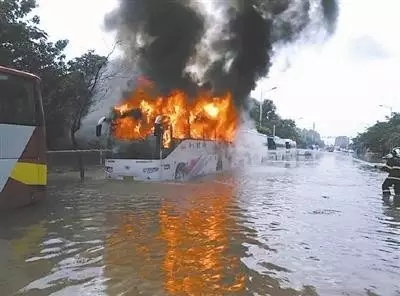 不安全 電動(dòng)汽車行業(yè)可能半途而廢！