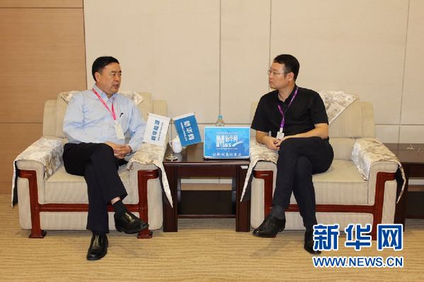 十一科技趙振元：光伏電站正在出現(xiàn)多元化及多業(yè)化格局