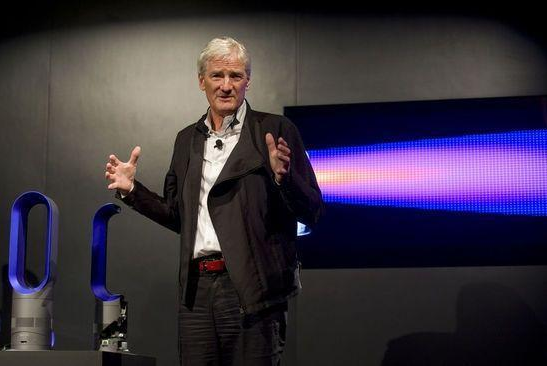 戴森表示電池重造計劃是大戰(zhàn)略 欲斥資14億美金建電池廠