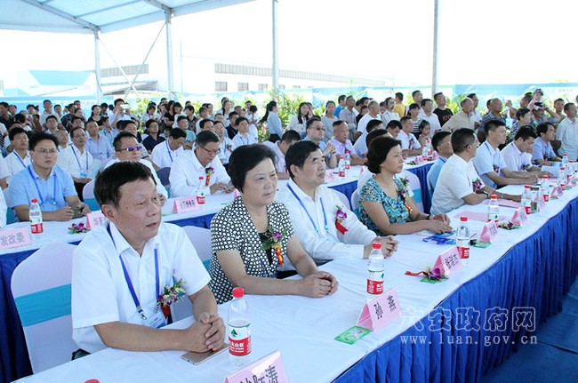 舒城沃特瑪總投資50億新能源汽車項目 落戶安徽杭埠 舒城沃特瑪總投資50億新能源汽車項目 落戶安徽杭埠
