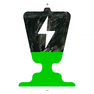 科技已如此發達,為何手機電池用一兩天就得充電?