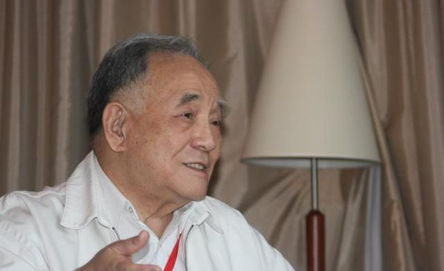 何光遠(yuǎn) 何光遠(yuǎn)