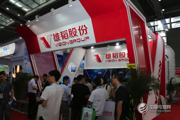 雄韜股份利潤漲18% 或入第五批動力電池企業目錄 雄韜股份利潤漲18% 或入第五批動力電池企業目錄