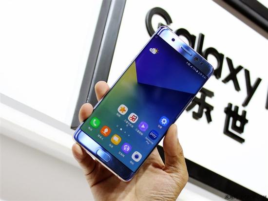 從三星手機(jī)到特斯拉 專家說鋰電池自燃有其因