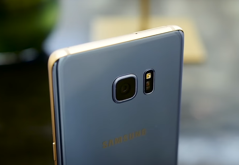 Note7爆炸后三星拋棄自家SDI電池 轉投中國供應商ATL