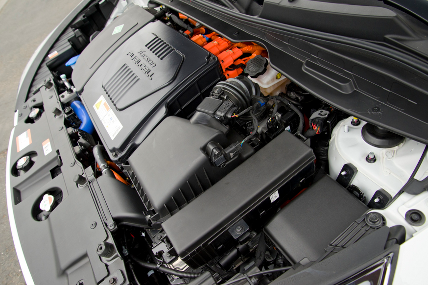 燃料電池汽車大規模產業化 頂層設計亟待加強