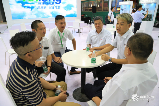 2016廣東國際城市公交展 2016廣東國際城市公交展