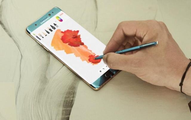 三星Note7全球召回 揭秘鋰電池為什么會起火爆炸 三星Note7全球召回 揭秘鋰電池為什么會起火爆炸