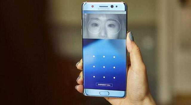 Note7蒙冤 炸傷美國男童的手機是Galaxy Core