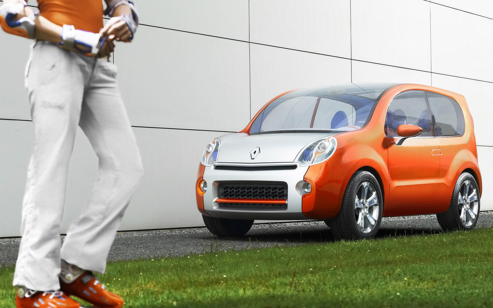 雷諾電動汽車EV全球累計銷量達到10萬臺