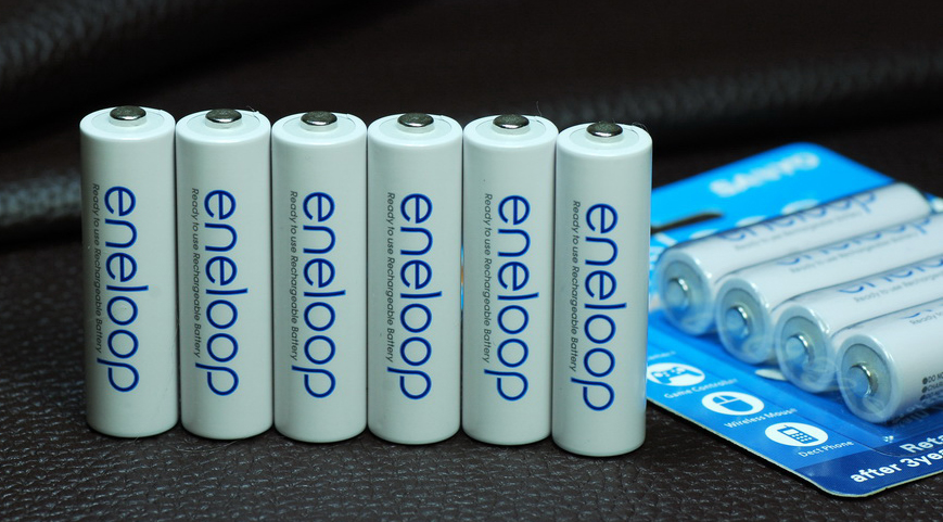 三洋電池 三洋電池