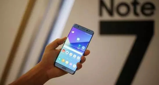 三星Note7電池危局 是創(chuàng)新失敗還是品質(zhì)監(jiān)控脫韁？