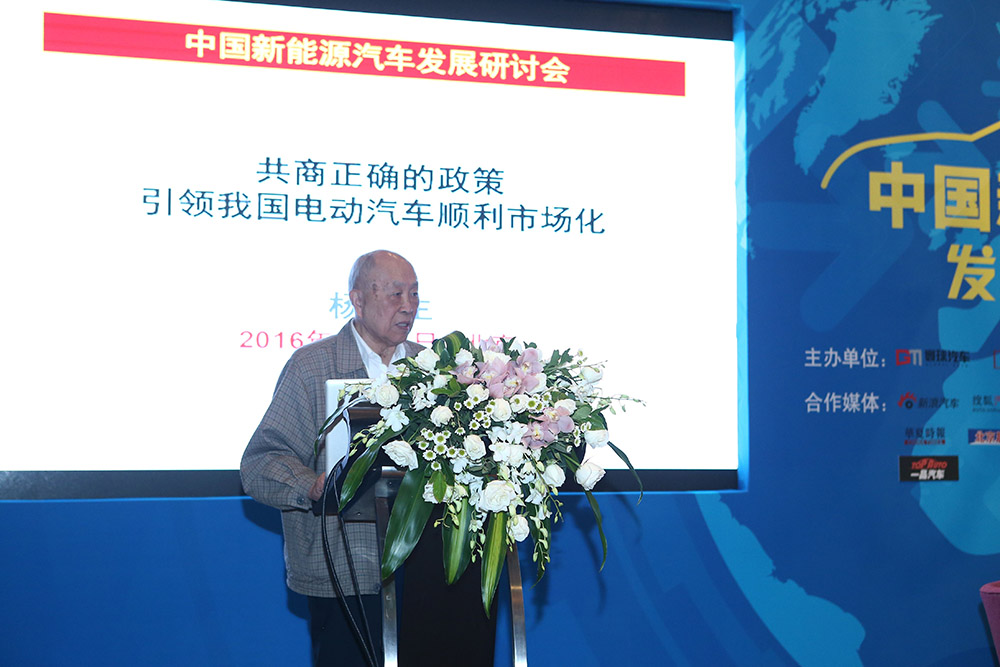 中國工程院院士楊裕生 中國工程院院士楊裕生