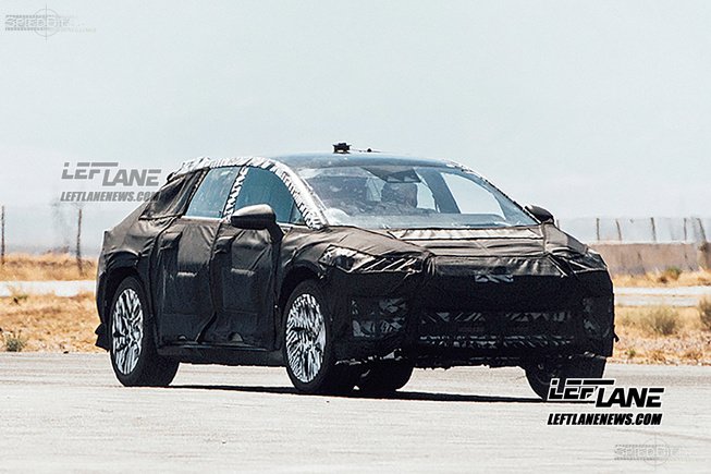 法拉第未來(lái)與韓國(guó)LG化學(xué)簽下24億美元電池訂單