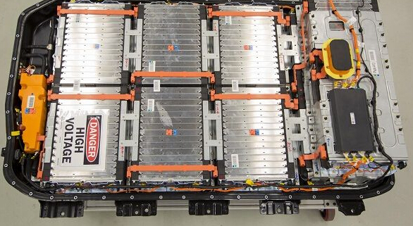 新型儲(chǔ)能電池材料