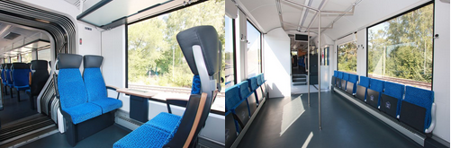 全球首輛氫燃料電池火車2017年德國投入運(yùn)行