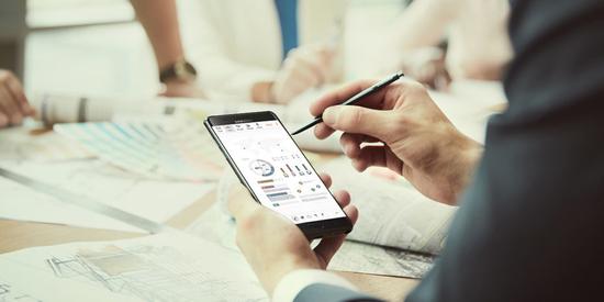 Note7改進版電池發熱?三星：個案且完全無關電池