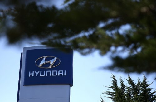 韓國現代遭遇12年來最大危機:5萬人參與全面大罷工 韓國現代遭遇12年來最大危機:5萬人參與全面大罷工