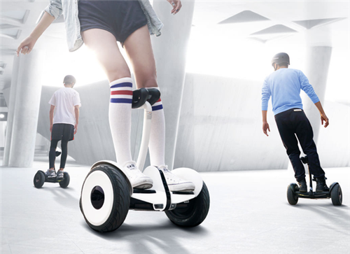 小米平衡車 小米平衡車