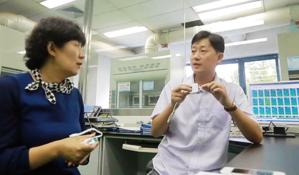 三星手機爆炸引發(fā)公眾擔心 專家:電池短路是主因 三星手機爆炸引發(fā)公眾擔心 專家:電池短路是主因