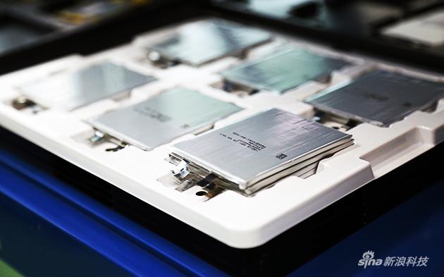 現(xiàn)在常見的手機(jī)電池現(xiàn)在常見的手機(jī)電池