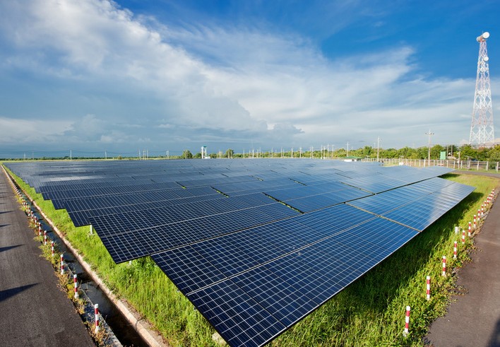 光伏電價下調“靴子”落地?三類地區電價將降至0.85元 光伏電價下調“靴子”落地?三類地區電價將降至0.85元