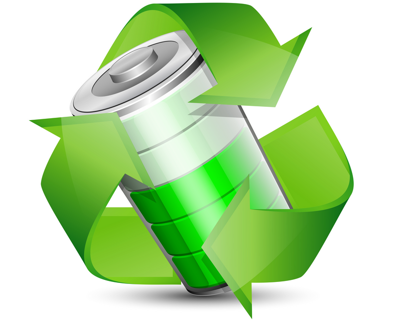 動力鋰電池回收市場2018年開始爆發 當年即達50億元規模