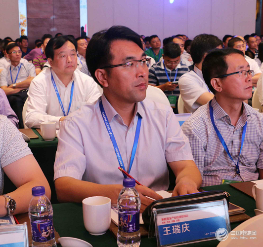 新鄉天力鋰能股份有限公司董事長王瑞慶 新鄉天力鋰能股份有限公司董事長王瑞慶