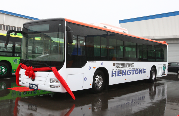 財政部處罰重慶恒通客車:追回補(bǔ)助資金2億元 擬罰款6236萬元 財政部處罰重慶恒通客車:追回補(bǔ)助資金2億元 擬罰款6236萬元