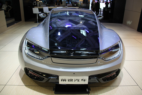 抑“油”揚“新” 汽車行業(yè)生產(chǎn)審批轉(zhuǎn)風向 抑“油”揚“新” 汽車行業(yè)生產(chǎn)審批轉(zhuǎn)風向