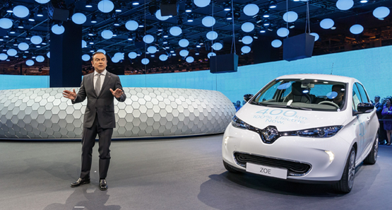 促電動車發展 歐盟擬要求新房必配充電設施