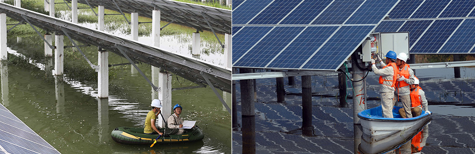 發(fā)改委再對新能源標桿電價征意見 下調(diào)或是必然趨勢 發(fā)改委再對新能源標桿電價征意見 下調(diào)或是必然趨勢