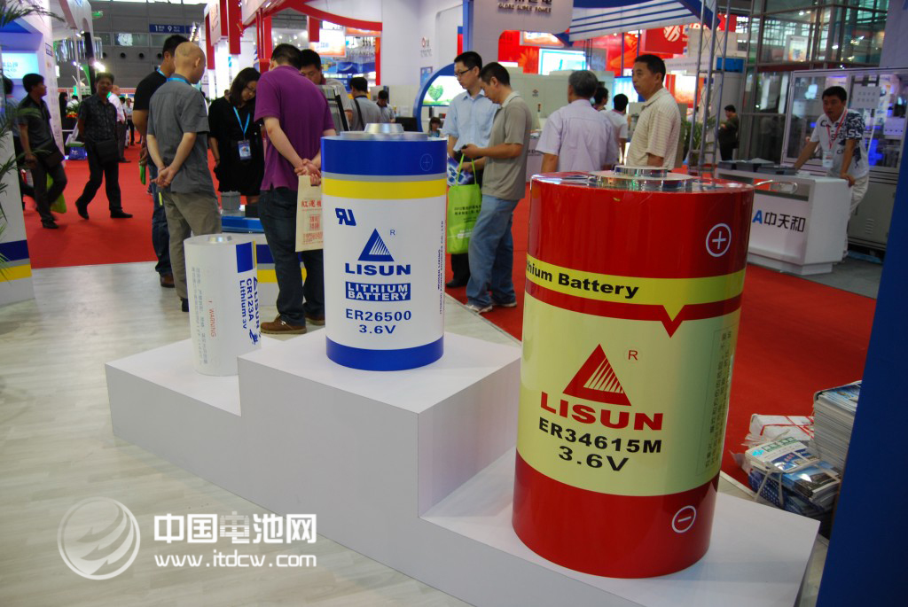 力神電池 力神電池