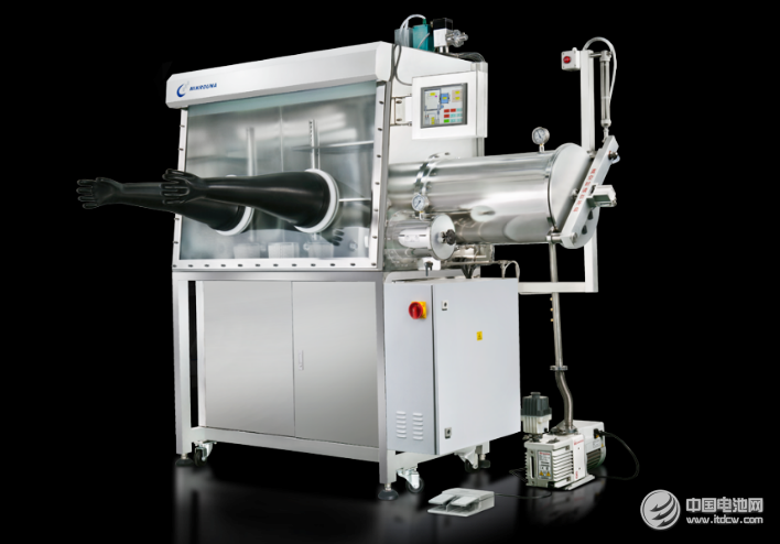 上海米開羅那機電技術有限公司