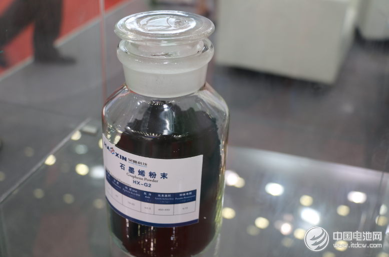 新技術讓石墨烯更穩定 接觸臭氧十分鐘性能不變 新技術讓石墨烯更穩定 接觸臭氧十分鐘性能不變