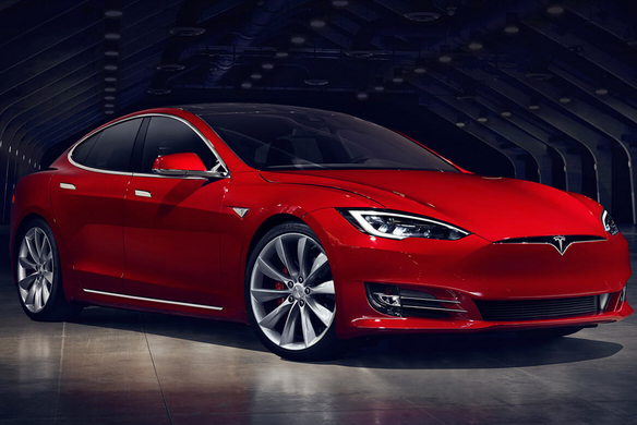 特斯拉研發機構有望入京 本土合作方迎發展新契機