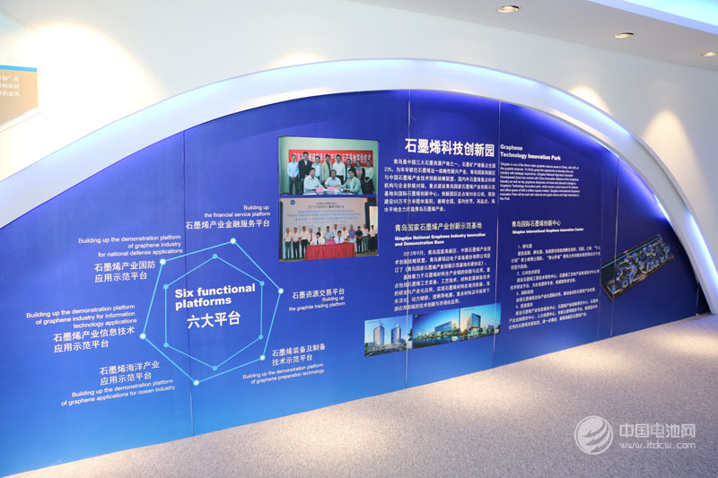 石墨烯產業“爆點”臨近 需走出兩大認識誤區