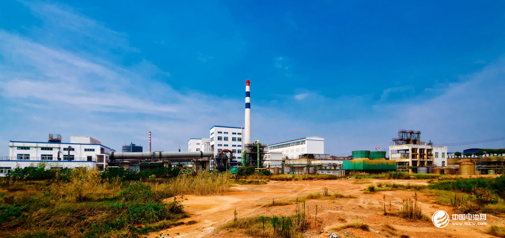 超彩鈦白科技(安徽)有限公司 超彩鈦白科技(安徽)有限公司