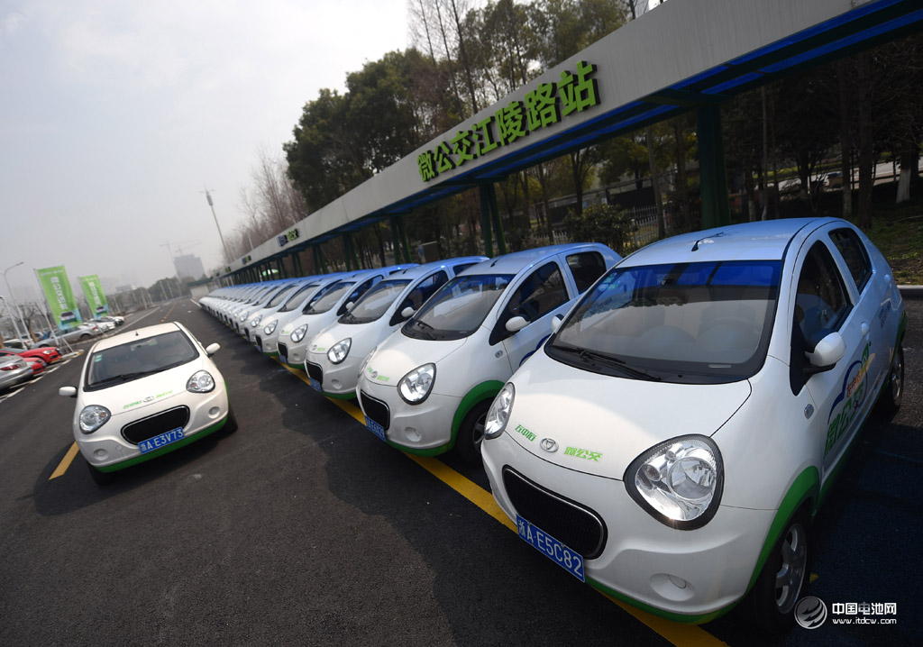 中汽協副會長董揚：預計今年電動汽車銷量低于預期