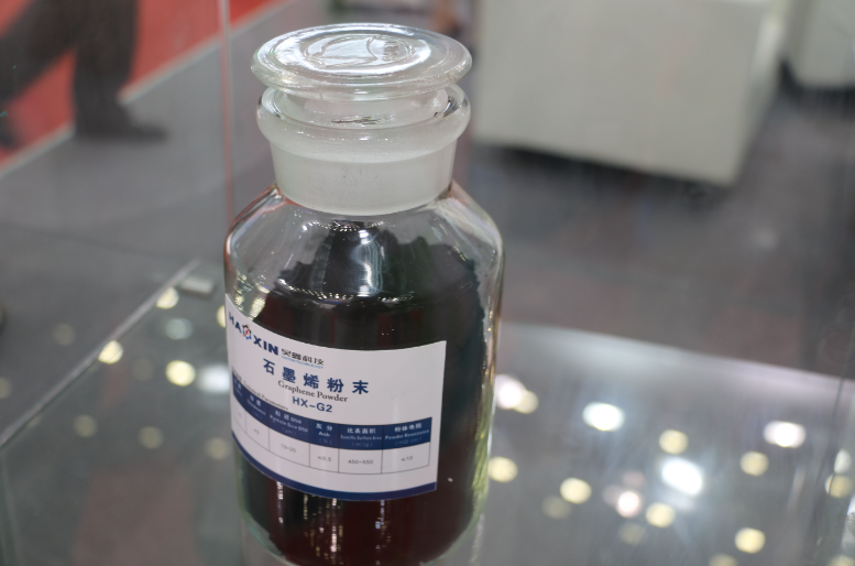 新型石墨烯層儲(chǔ)能材料 有望應(yīng)用于氫能源汽車 新型石墨烯層儲(chǔ)能材料 有望應(yīng)用于氫能源汽車