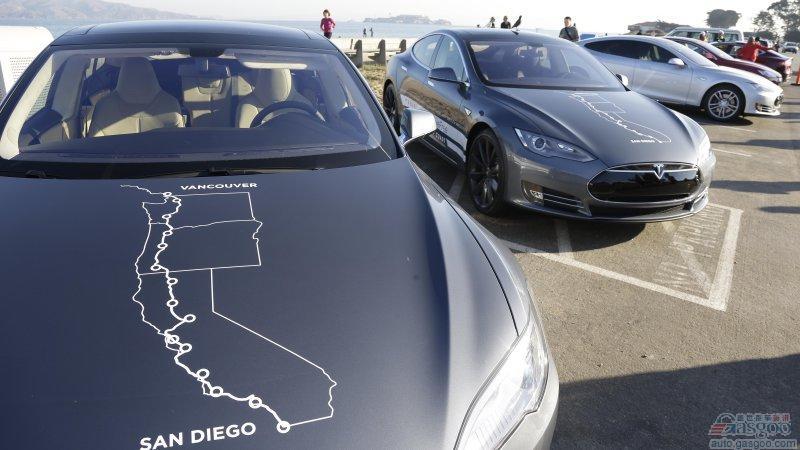 美國(guó)加州 電動(dòng)車(chē) 美國(guó)加州 電動(dòng)車(chē)